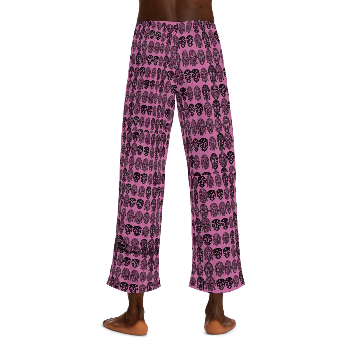 SUPREMEMATHEMATICS MENS PAJAMA PANT