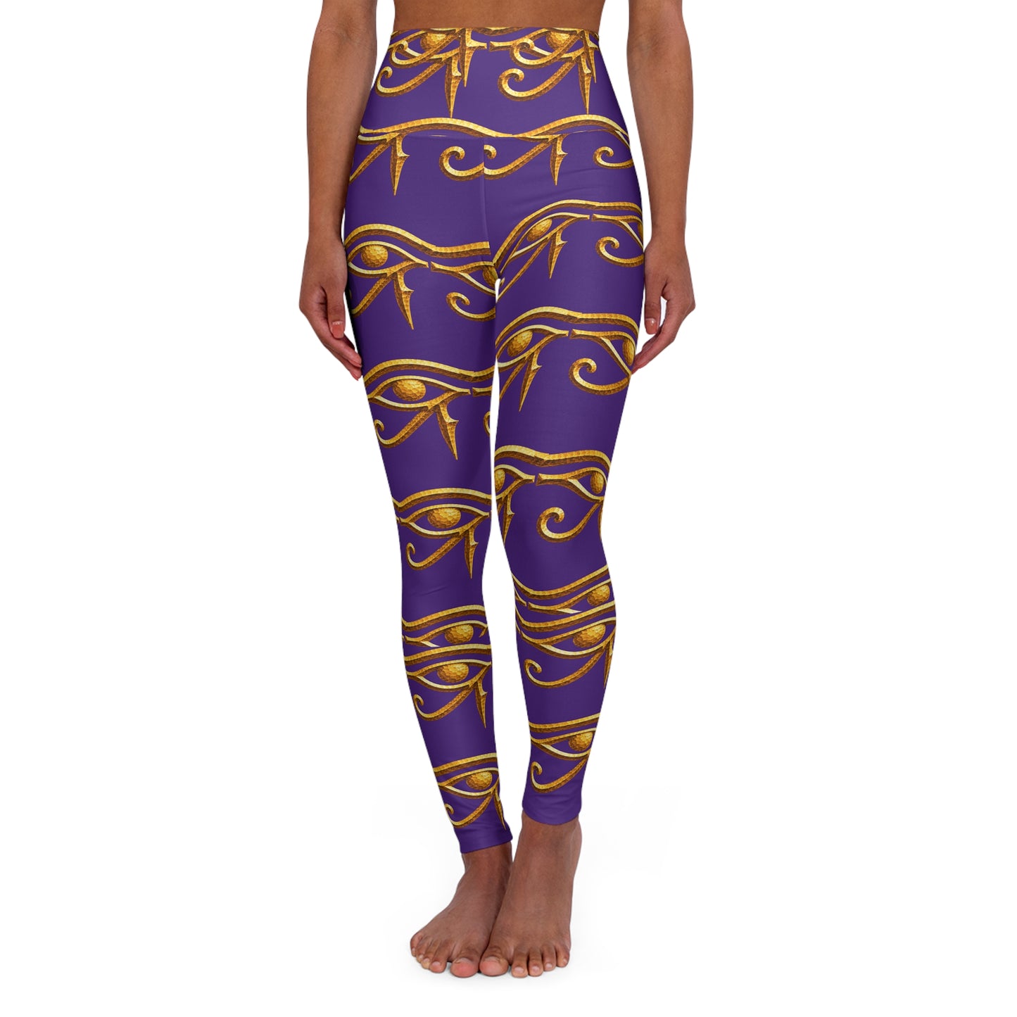 BOXXY HORUS YOGA PANT