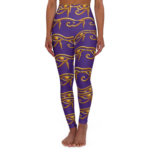 BOXXY HORUS YOGA PANT