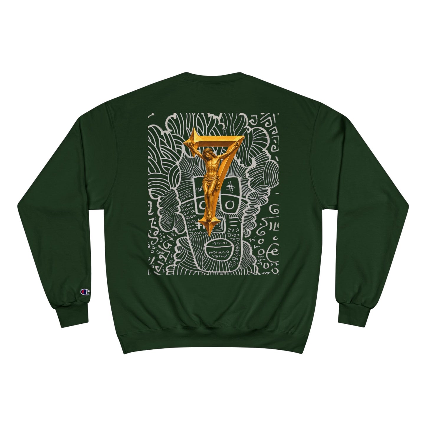 BOXXY GENESIS SWEATER