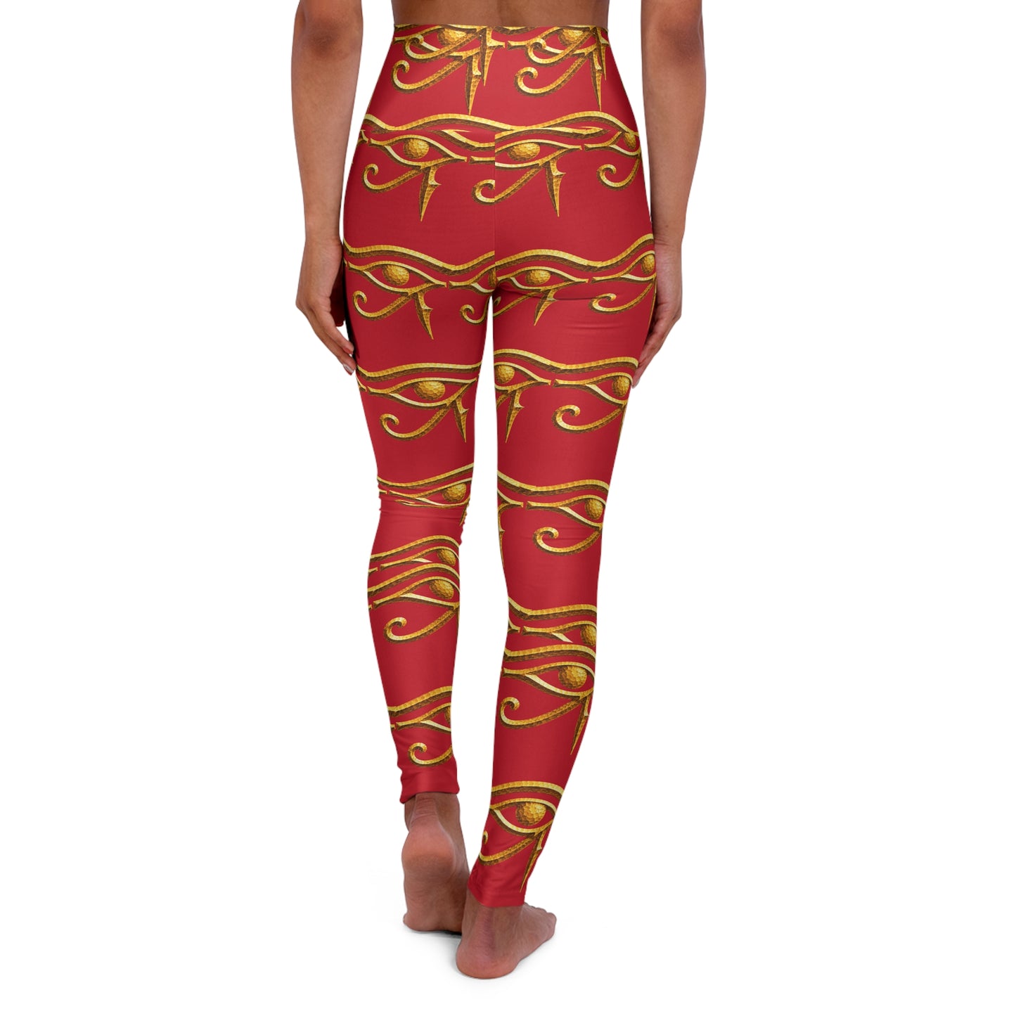 BOXXY HORUS YOGA PANT