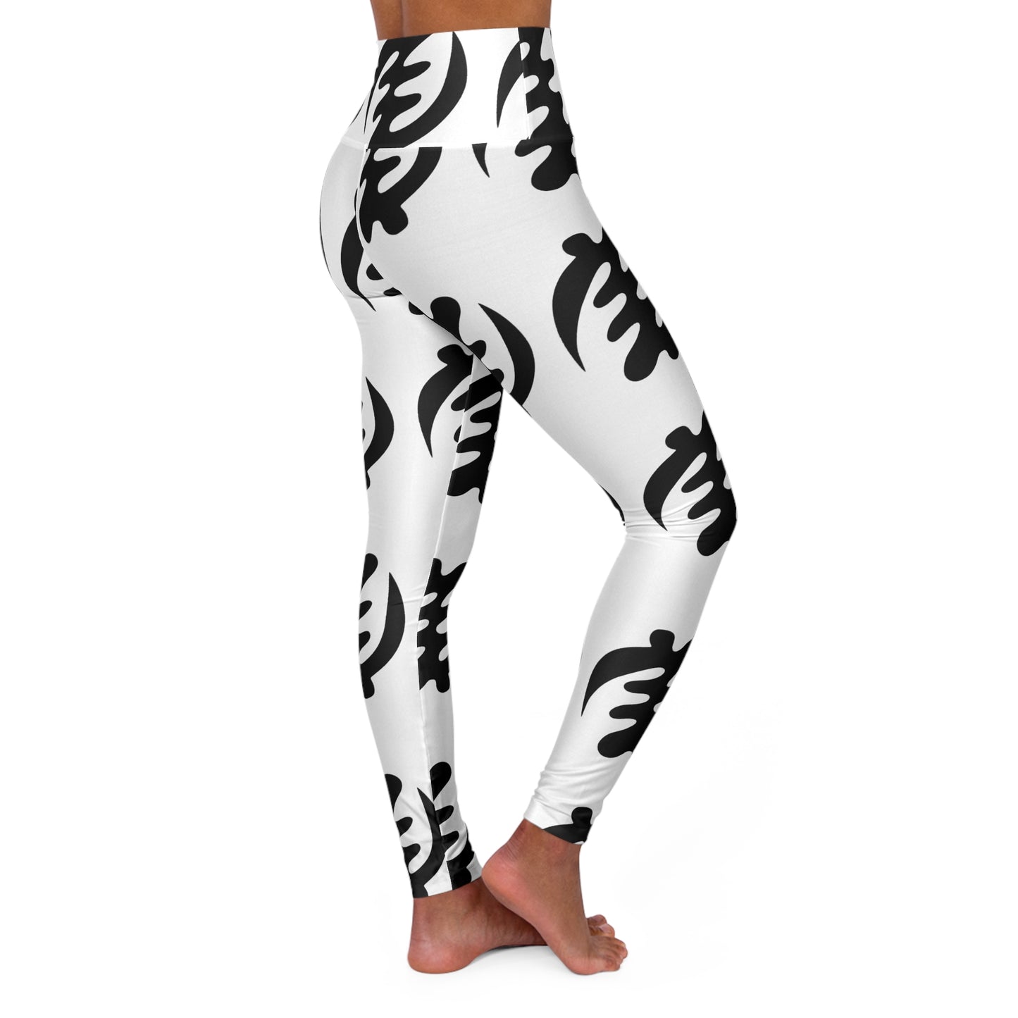 BOXXY YOGA PANT