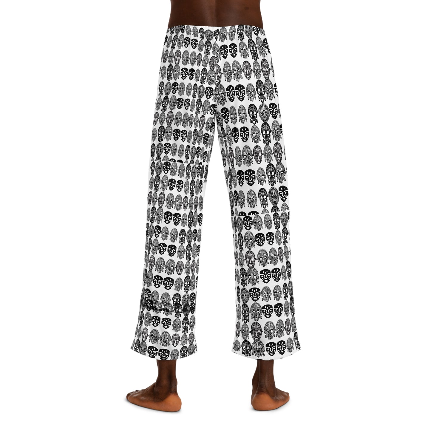 SUPREMEMATHEMATICS MENS PAJAMA PANT
