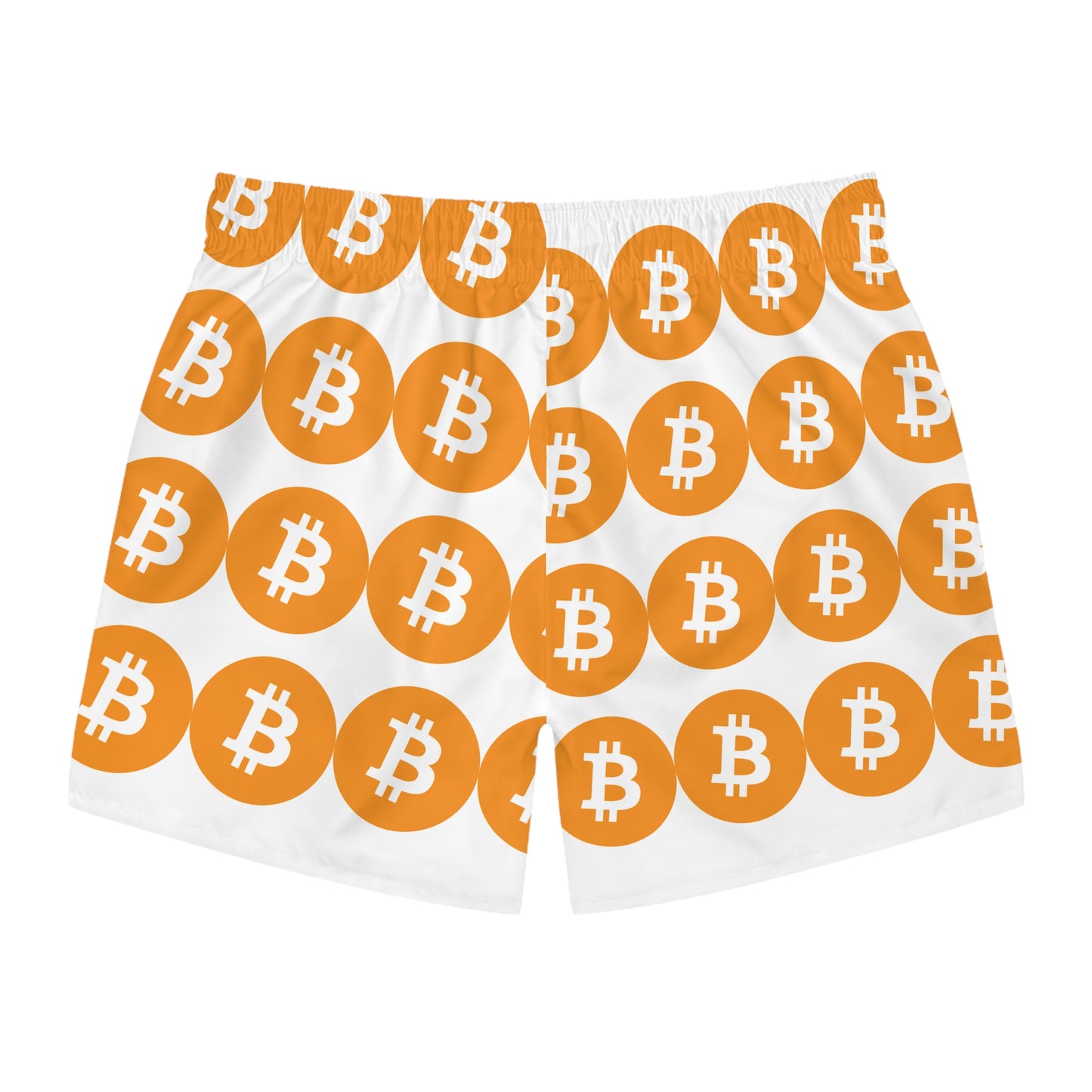 SUPREMEMATHEMATICS BITCOIN SWIM TRUNKS
