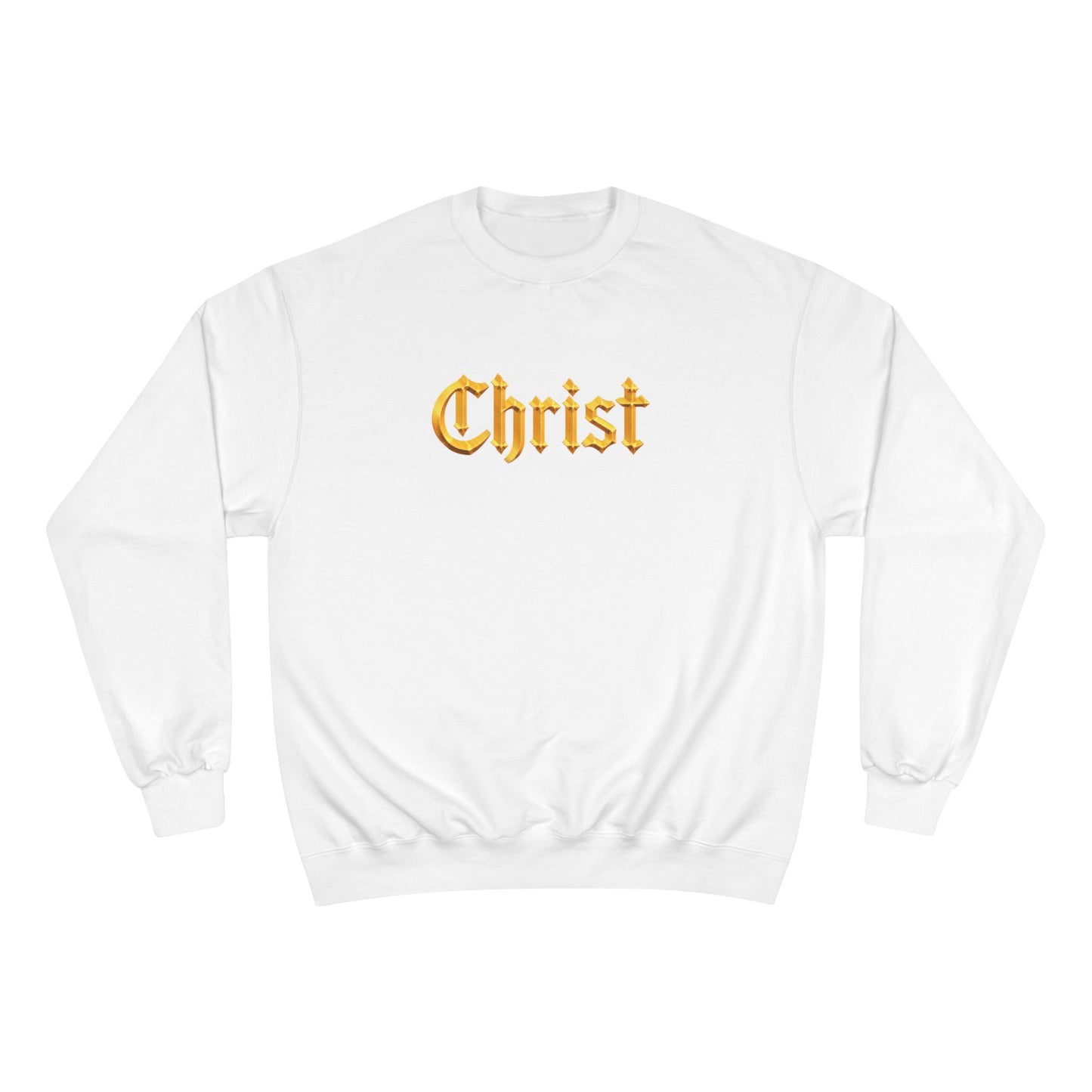 BOXXY CHRIST SWEATSHIRT