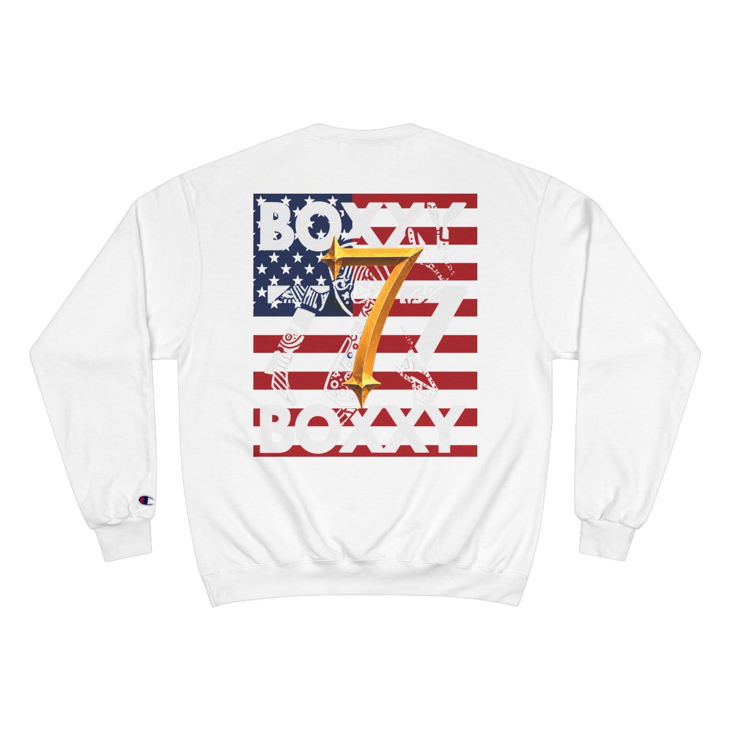 BOXXY USA WORLD CUP 2026 SERIES