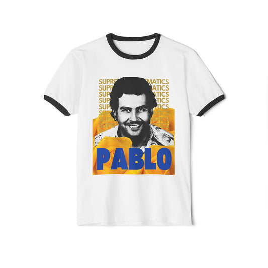 SUPREMEMATHEMATICS PABLO TEE