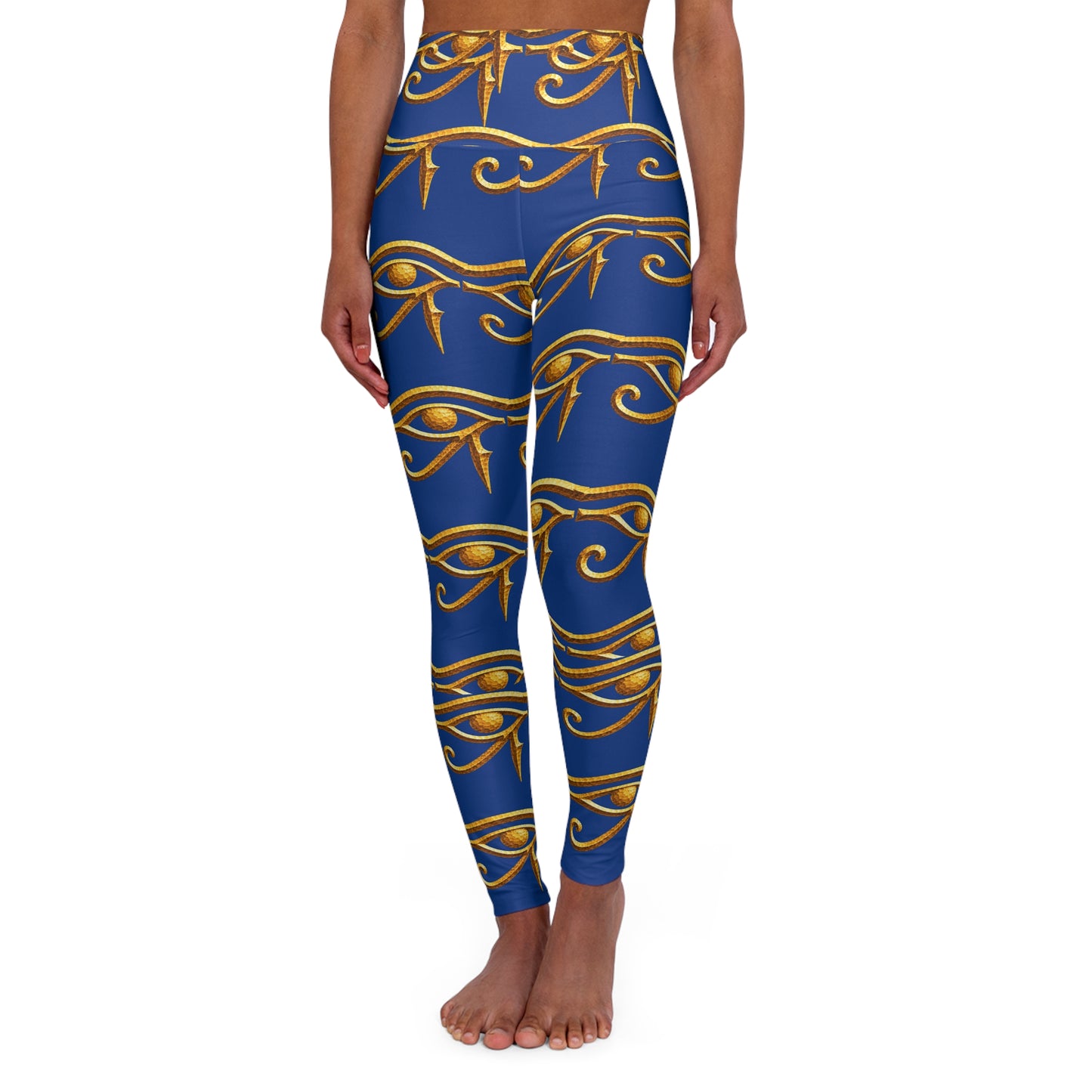 BOXXY HORUS YOGA PANT