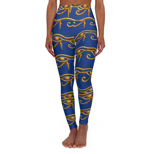 BOXXY HORUS YOGA PANT