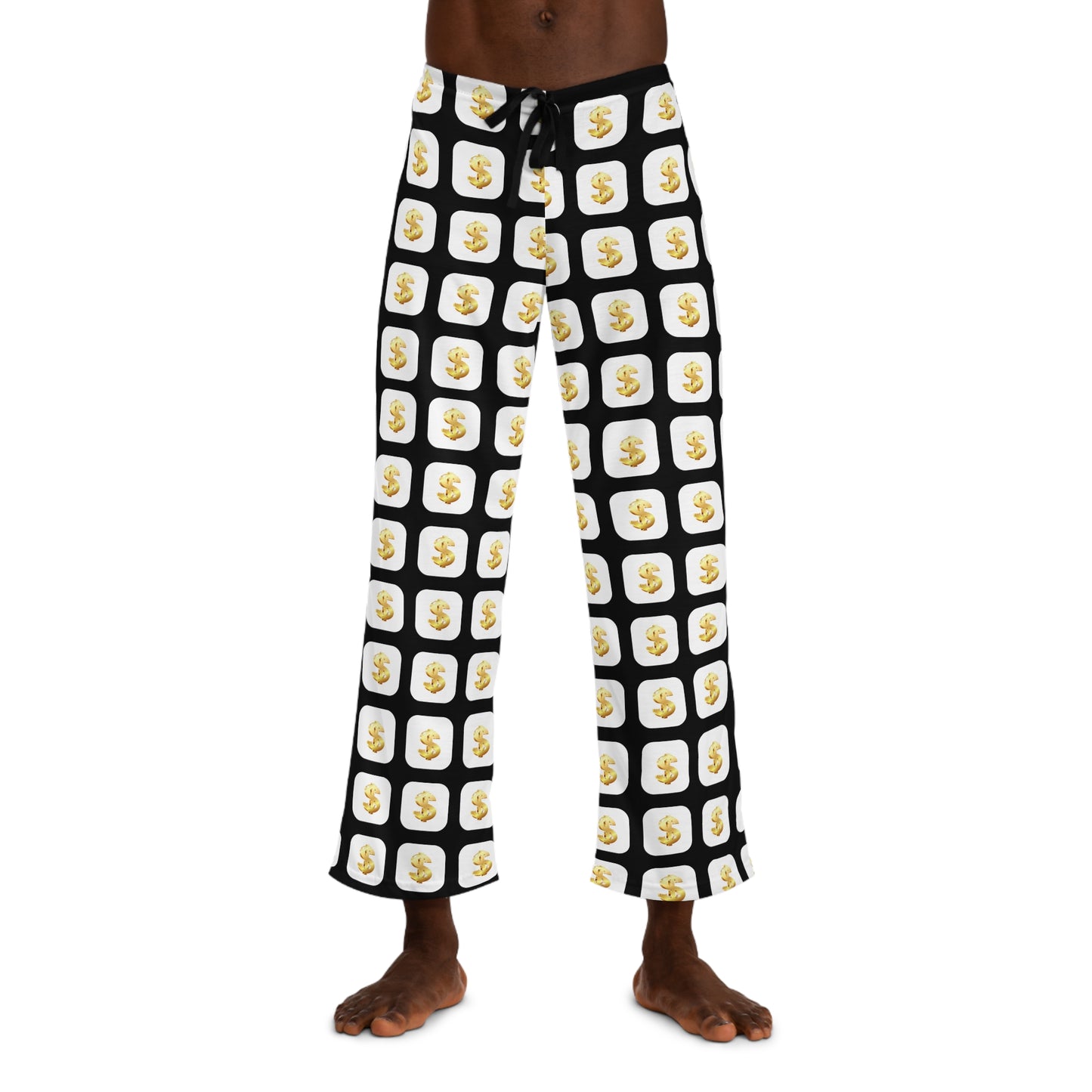 SUPREMEMATHEMATICS DOLLAR PAJAMAS