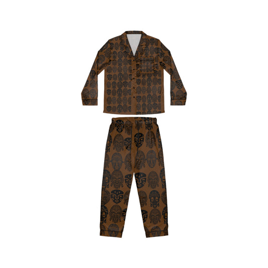 SUPREMEMATHEMATICS PAJAMAS
