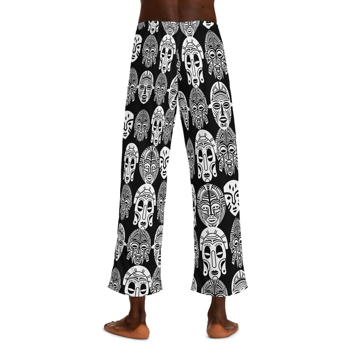 SUPREMEMATHEMATICS MENS PAJAMAS