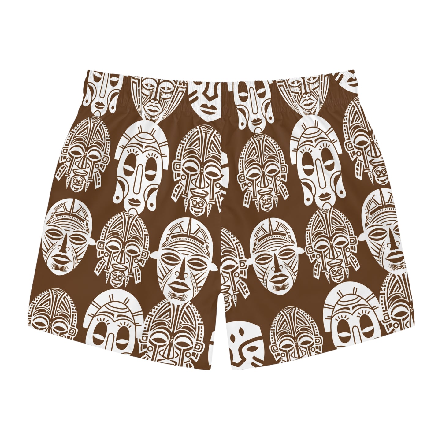 SUPREMEMATHEMATICS SWIM TRUNKS