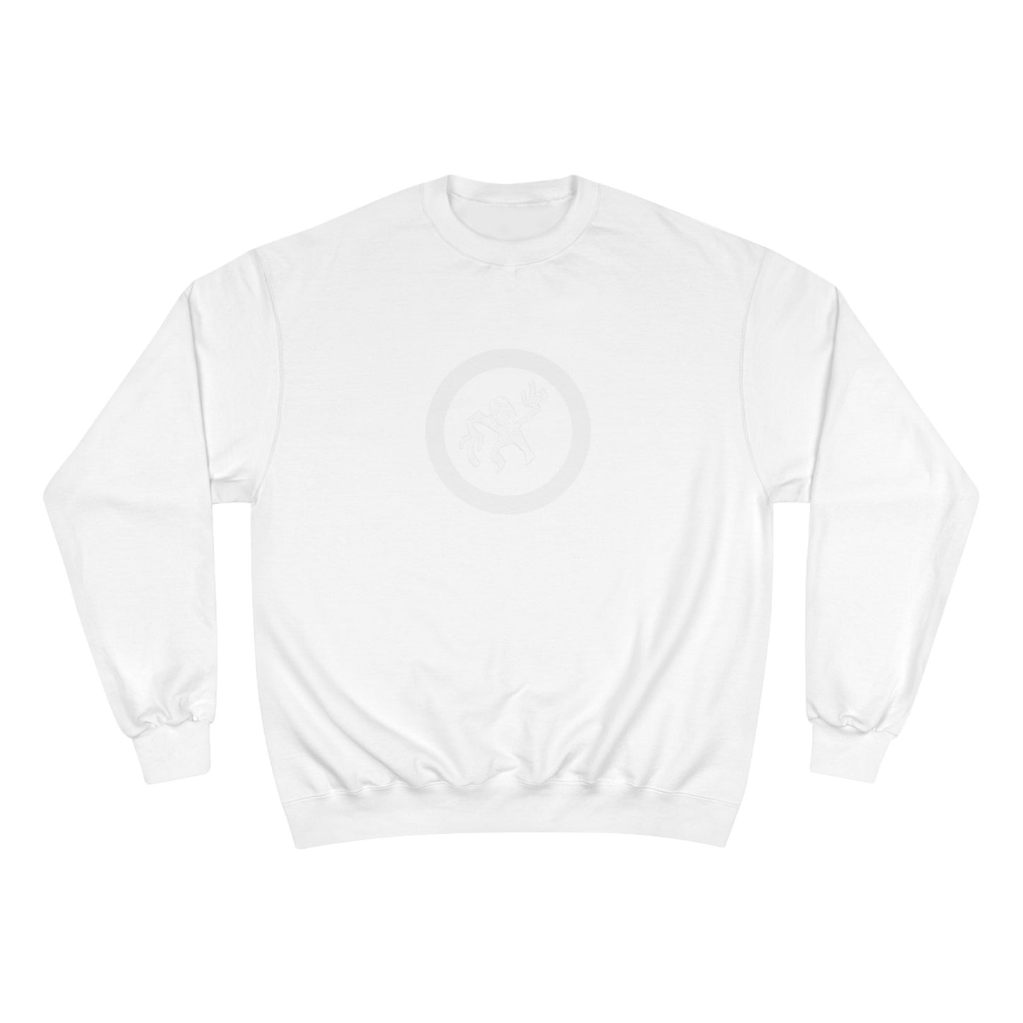 SUPREMEMATHEMATICS MUNYUN SWEATSHIRT