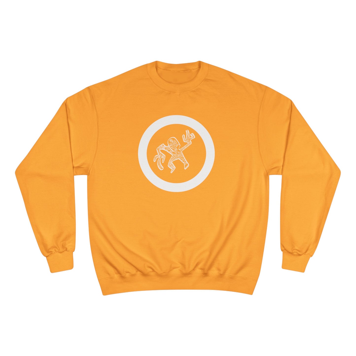 BOXXY “P” SWEATSHIRT