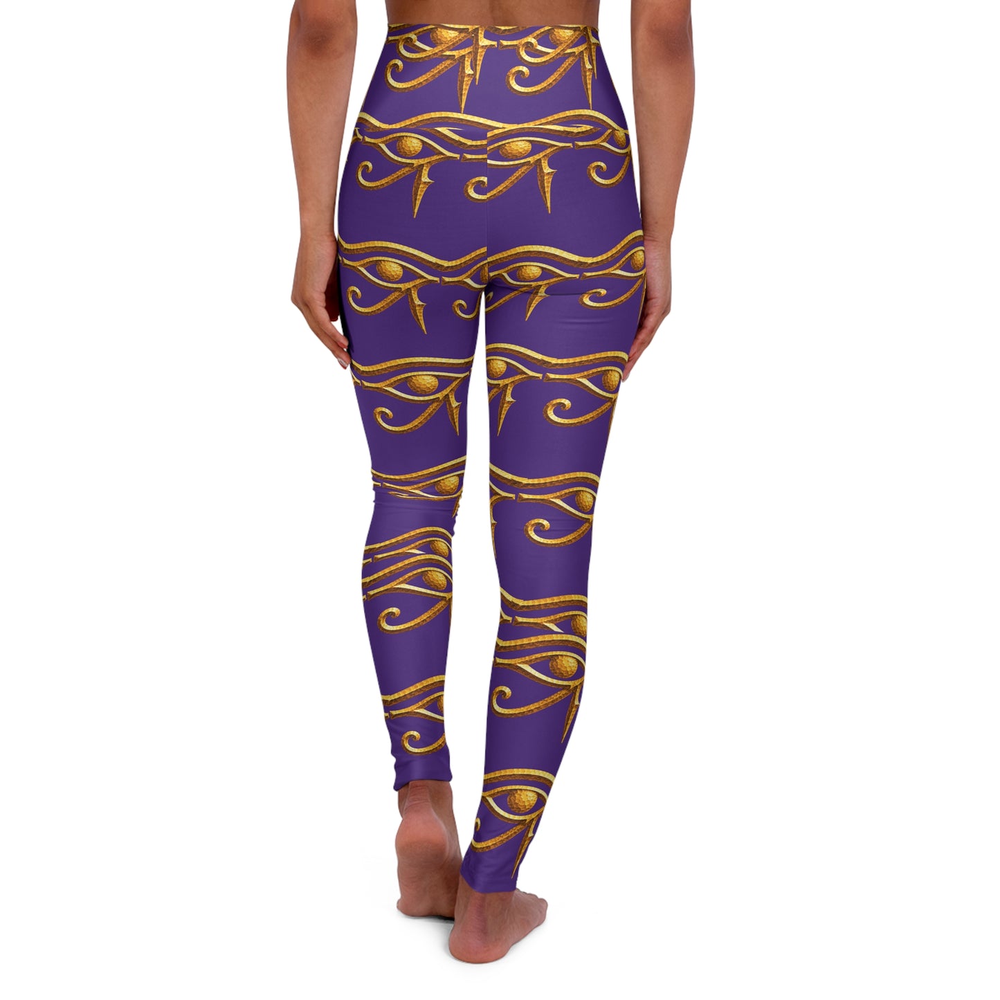 BOXXY HORUS YOGA PANT