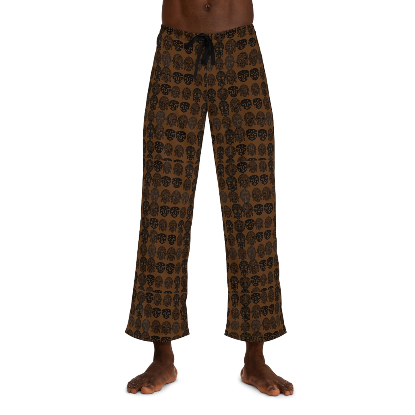 SUPREMEMATHEMATICS MENS PAJAMA PANT