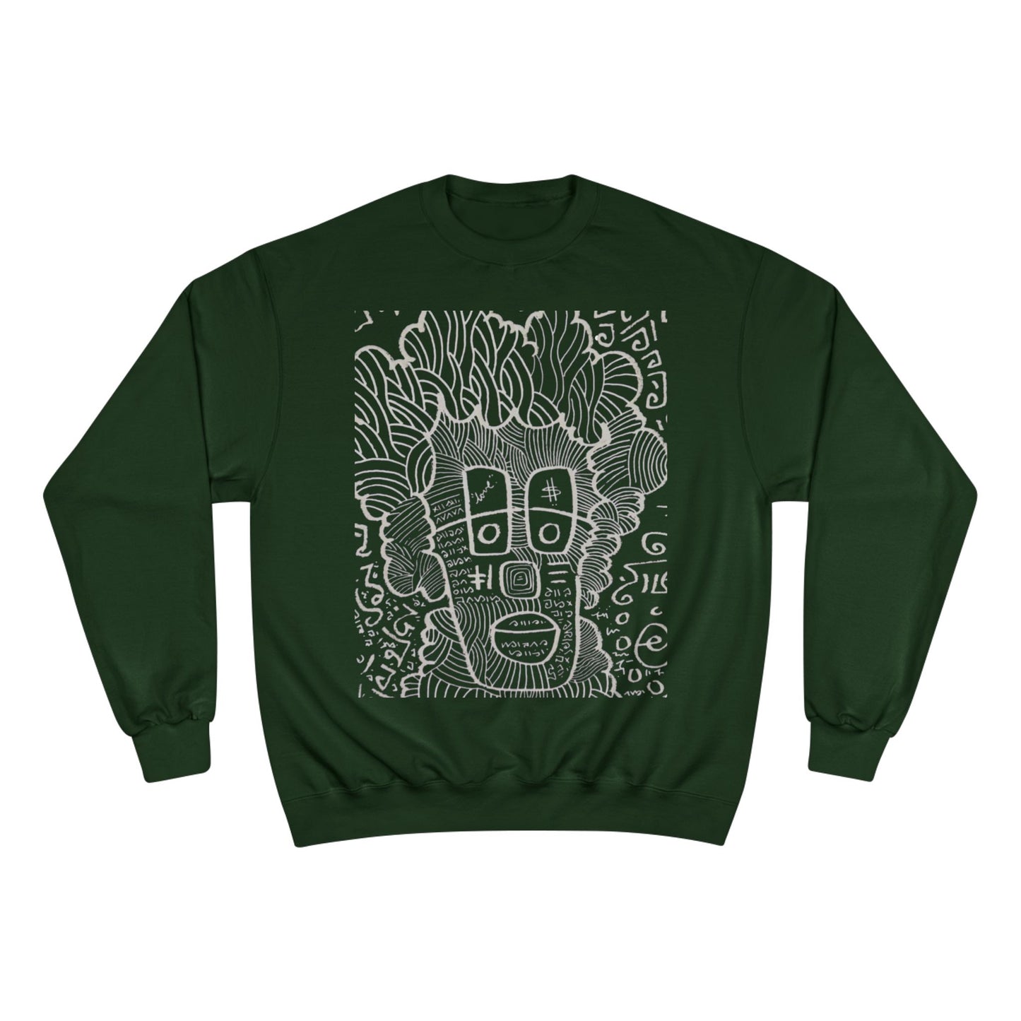 BOXXY GENESIS SWEATER