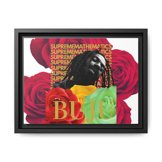 SUPREMEMATHEMATICS BUJU CANVAS