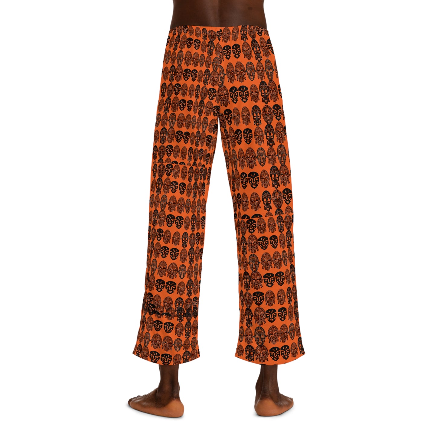 SUPREMEMATHEMATICS MENS PAJAMA PANT