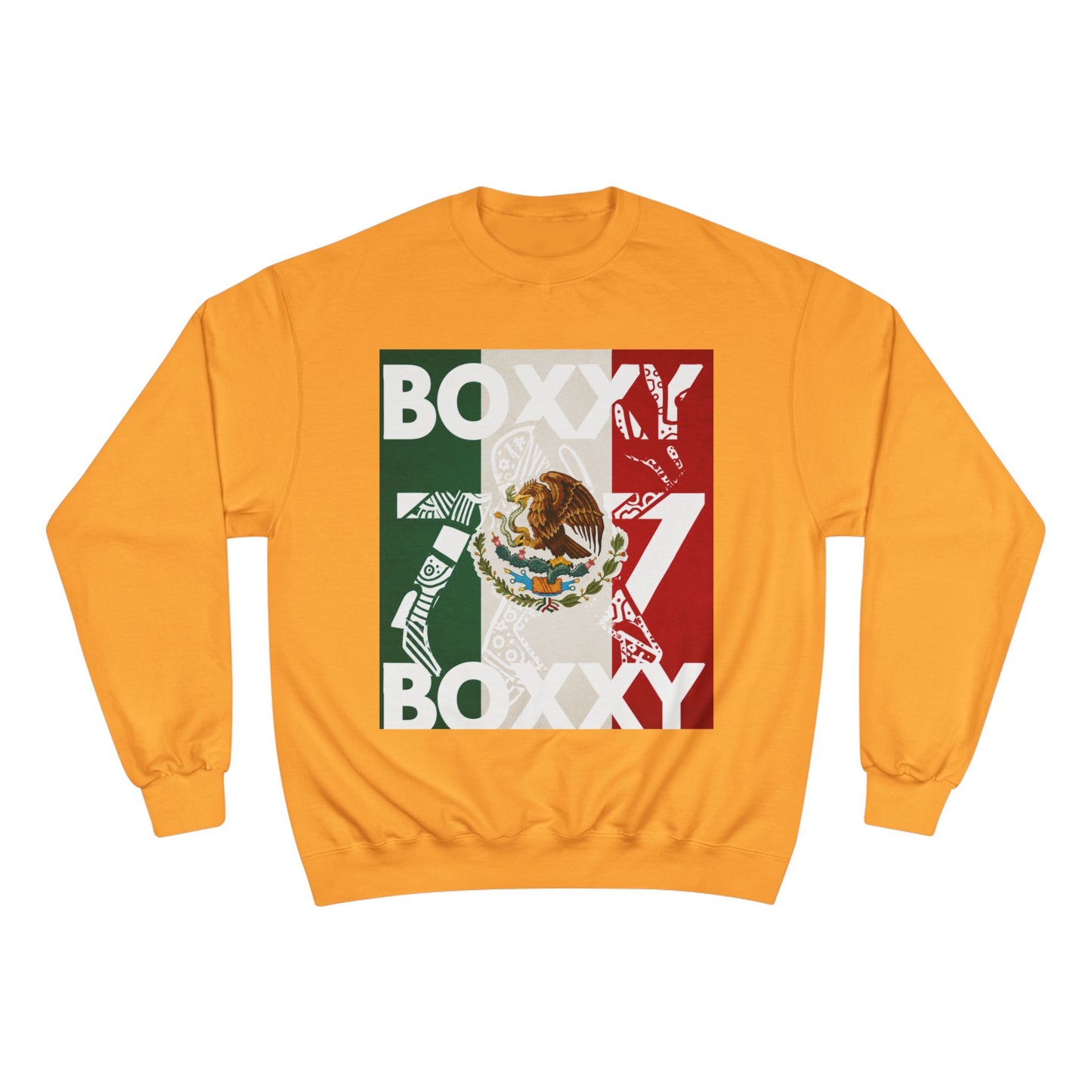 BOXXY MEXICO WORLD CUP SERIES