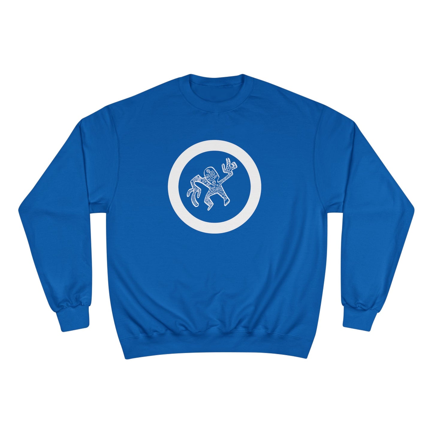 BOXXY “P” SWEATSHIRT