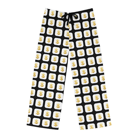 SUPREMEMATHEMATICS DOLLAR PAJAMAS