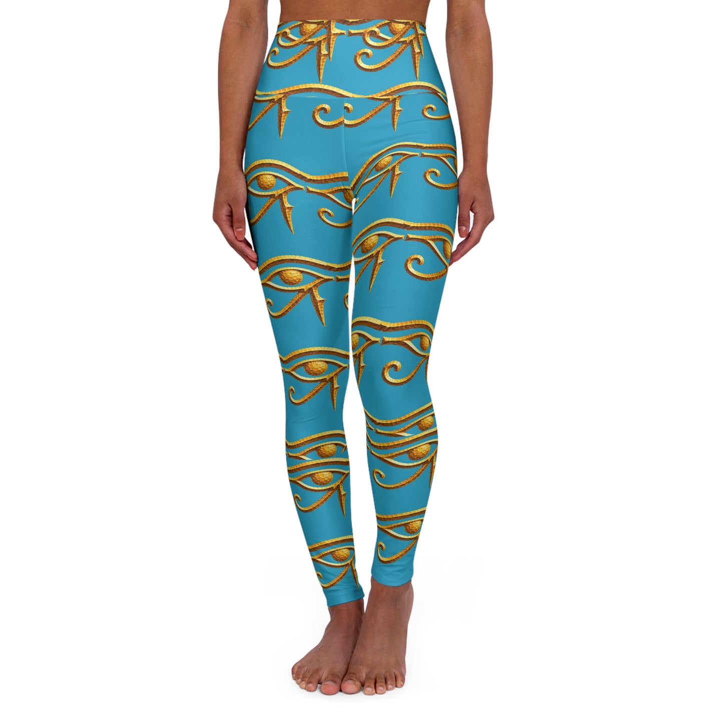 BOXXY HORUS YOGA PANT