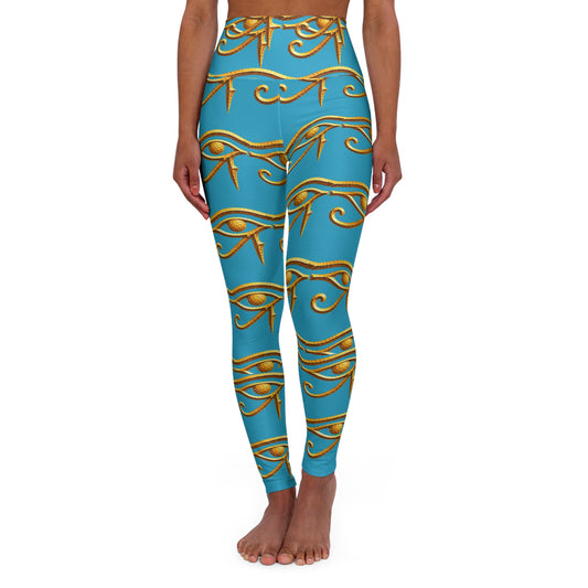 BOXXY HORUS YOGA PANT