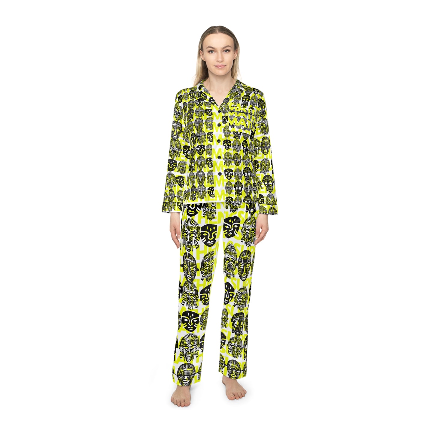 SUPREMEMATHEMATICS PAJAMAS