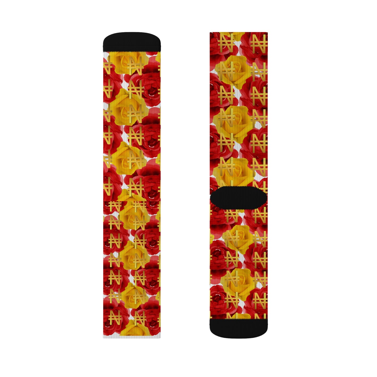 SUPREMEMATHEMATICS NAIRA SOCKS