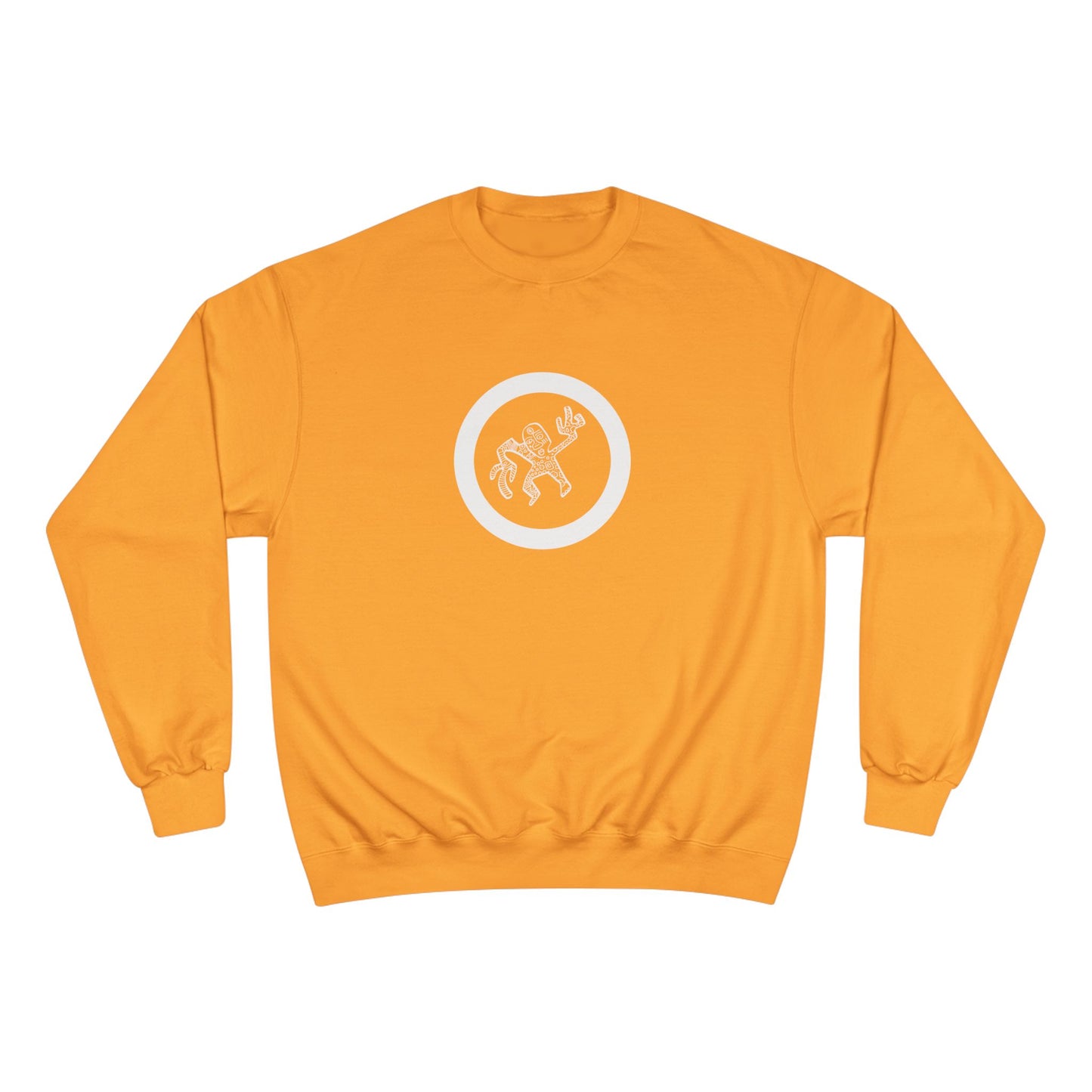 SUPREMEMATHEMATICS MUNYUN SWEATSHIRT