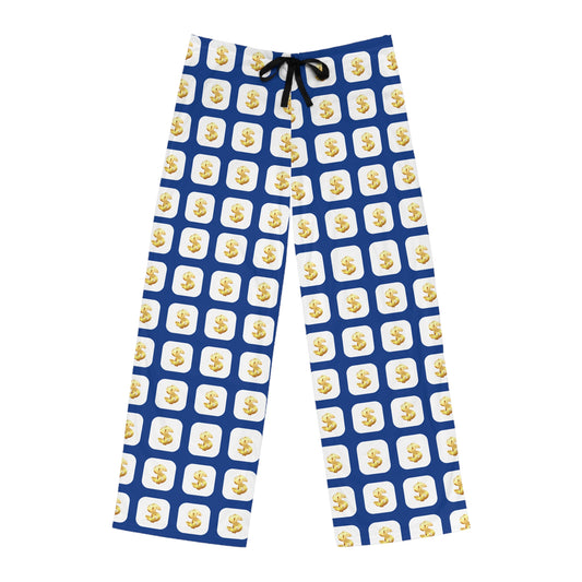 SUPREMEMATHEMATICS DOLLAR PAJAMAS