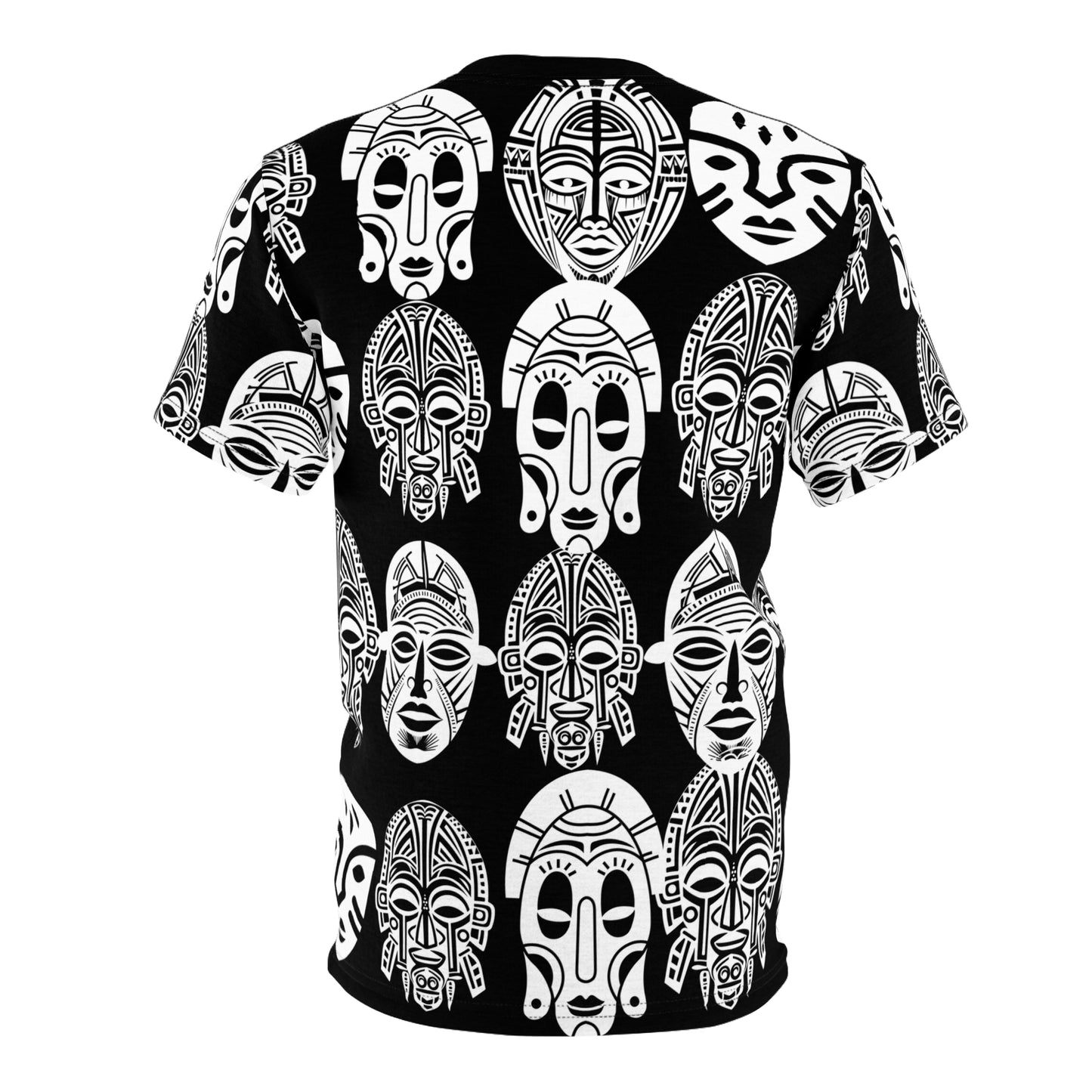 SUPREMEMATHEMATICS MASK TEE
