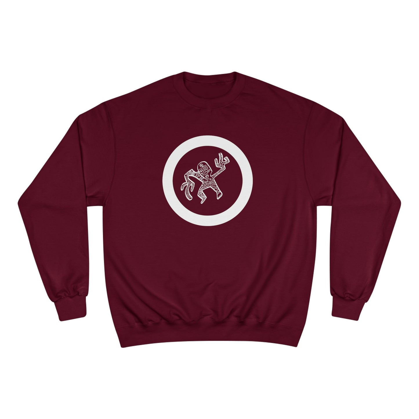BOXXY “P” SWEATSHIRT