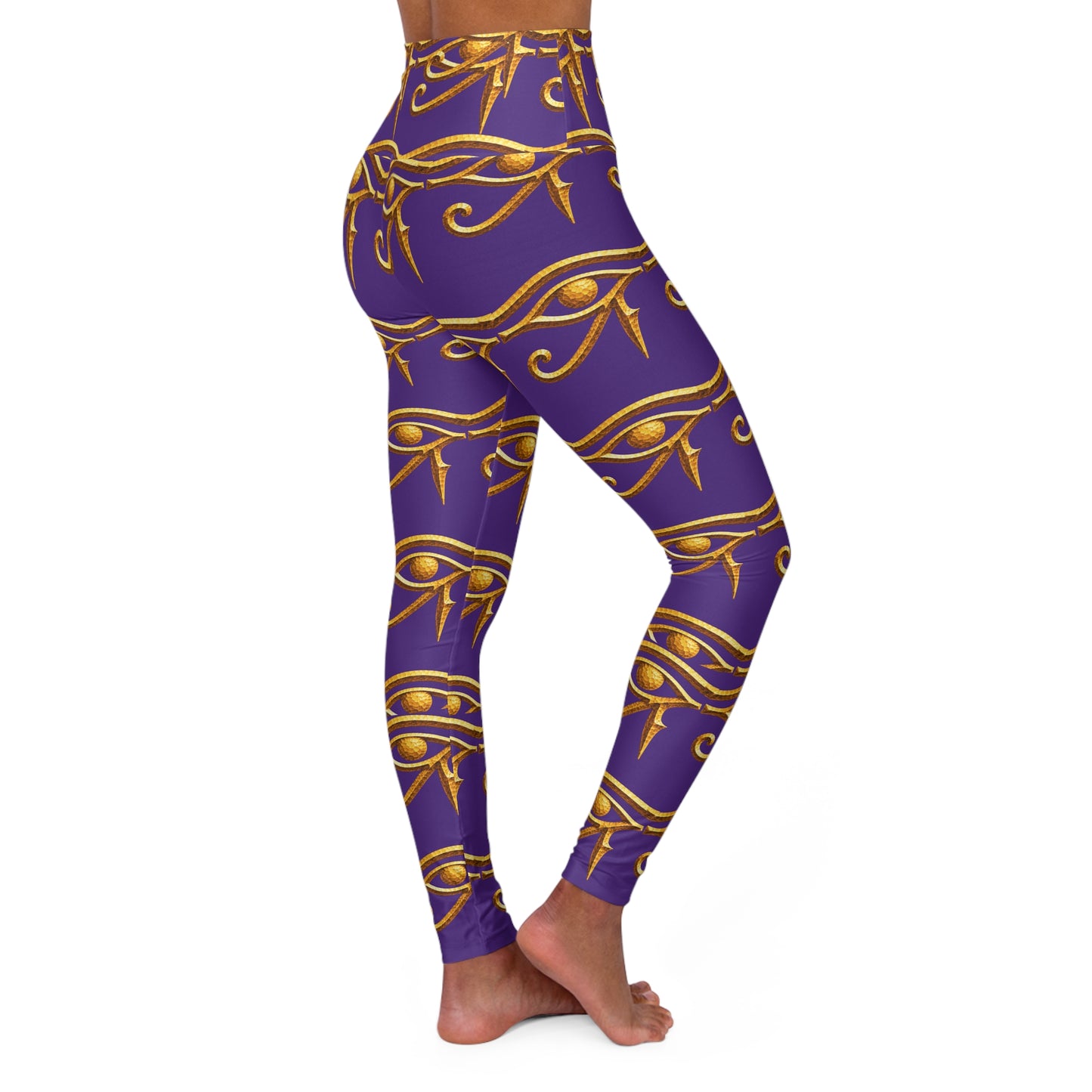 BOXXY HORUS YOGA PANT