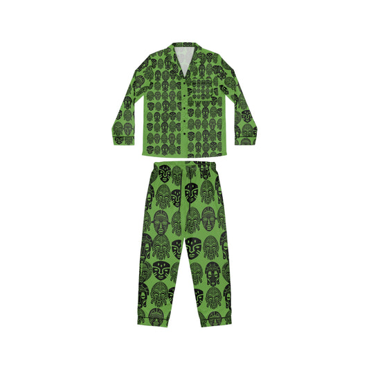 SUPREMEMATHEMATICS PAJAMAS