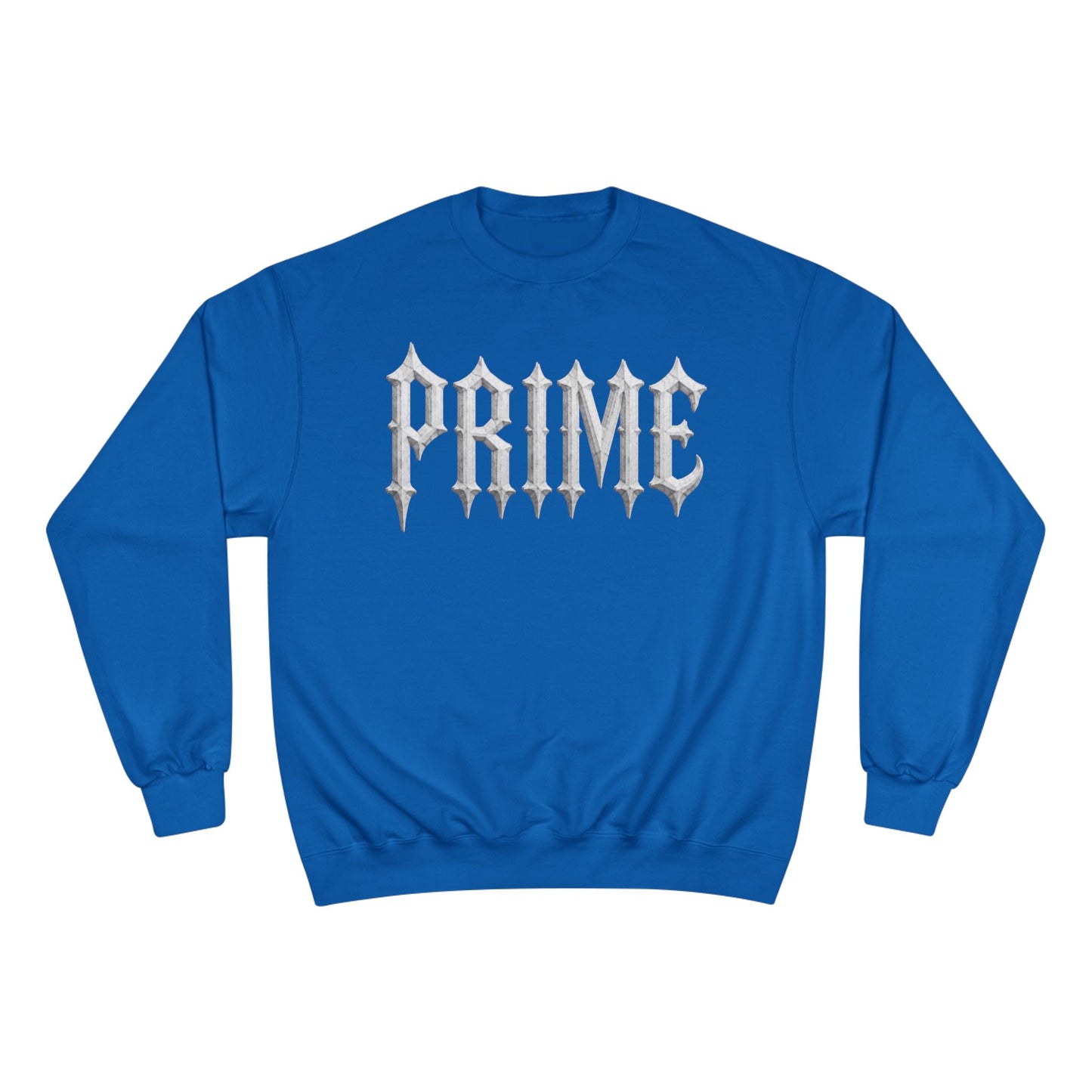BOXXY PRIME SWEATSHIRT