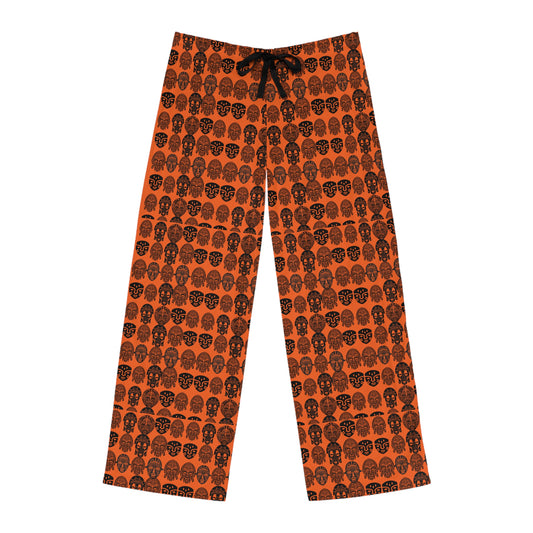 SUPREMEMATHEMATICS MENS PAJAMA PANT