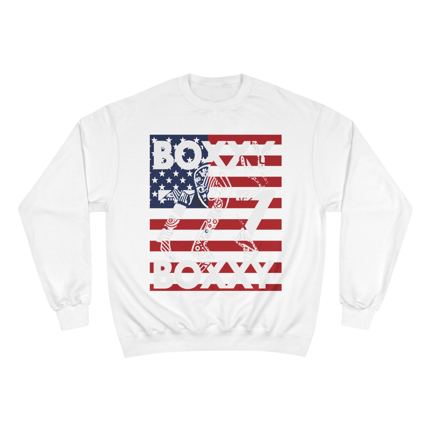BOXXY USA WORLD CUP 2026 SERIES