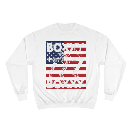 BOXXY USA WORLD CUP 2026 SERIES