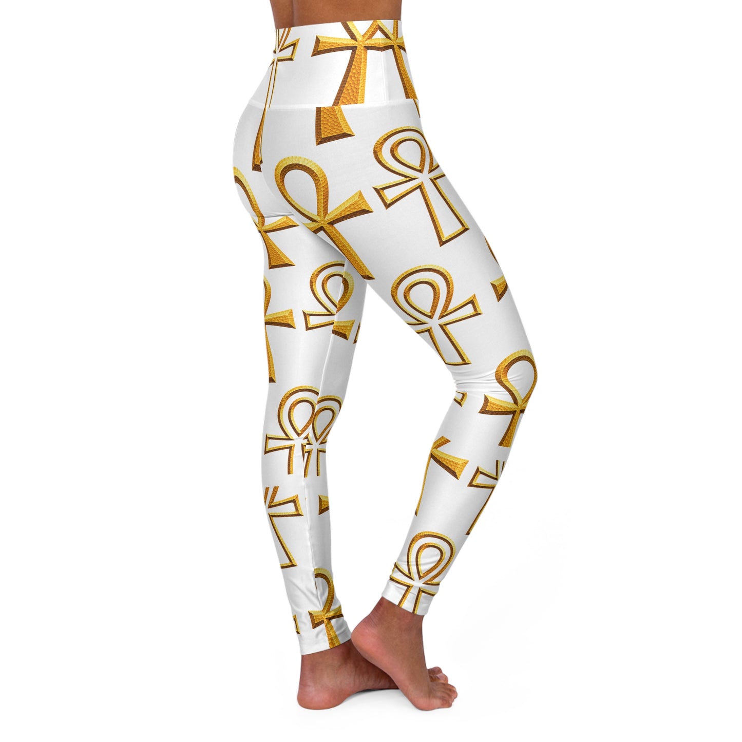 BOXXY YOGA PANT