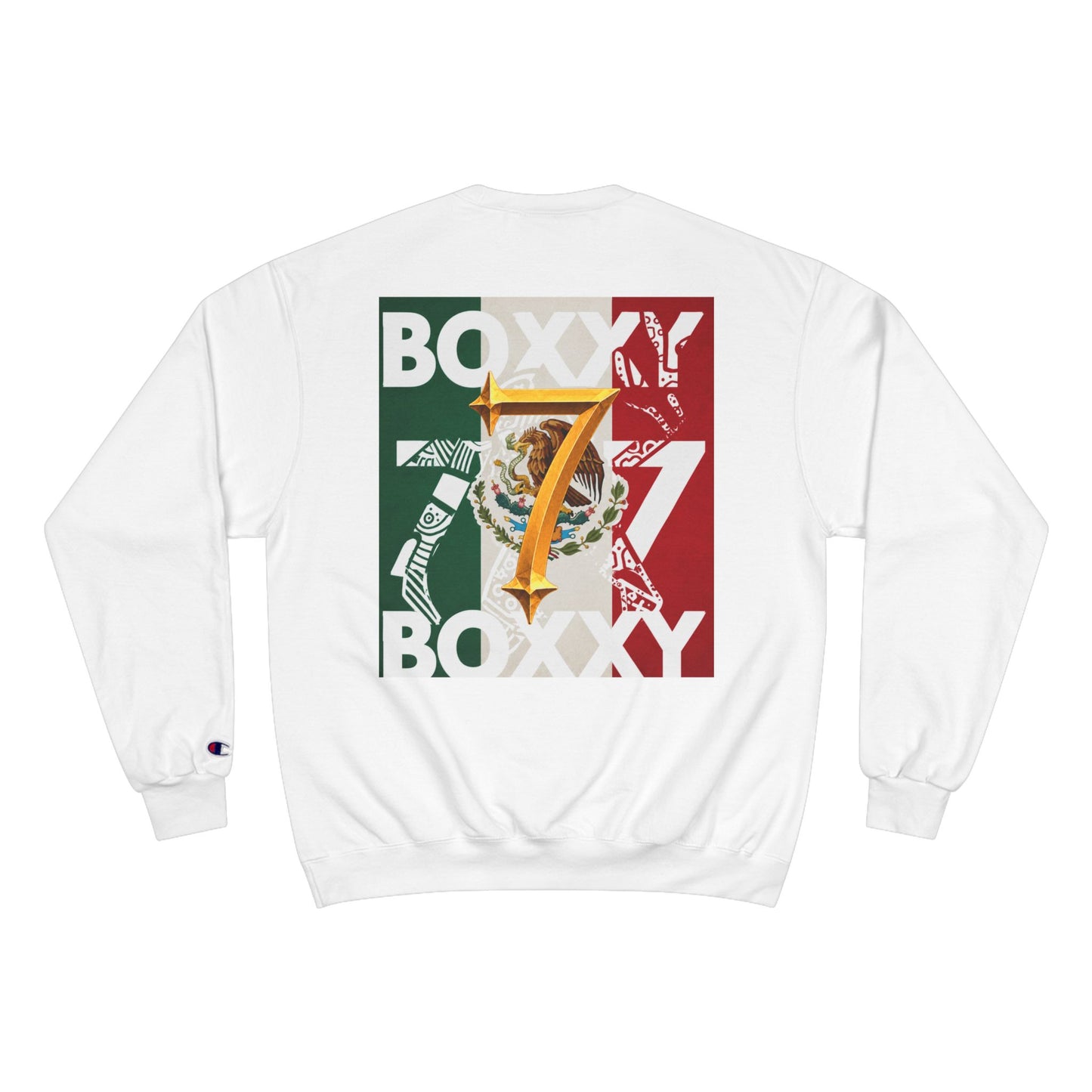 BOXXY MEXICO WORLD CUP SERIES