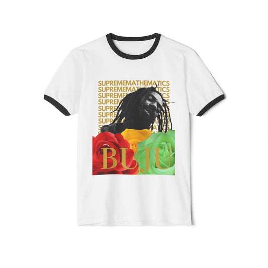 SUPREMEMATHEMATICS BUJU TEE