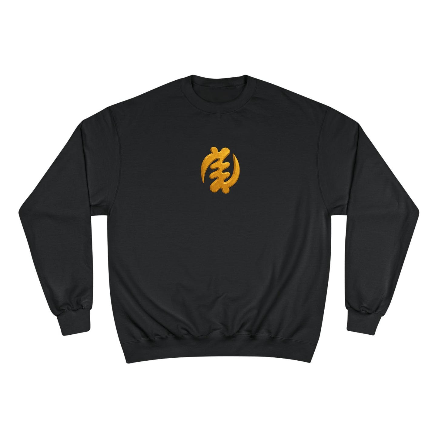 BOXXY HORUS SWEATSHIRT