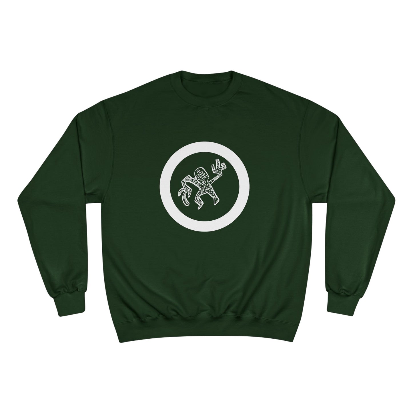 BOXXY LETS MAKE LOVE CREWNECK