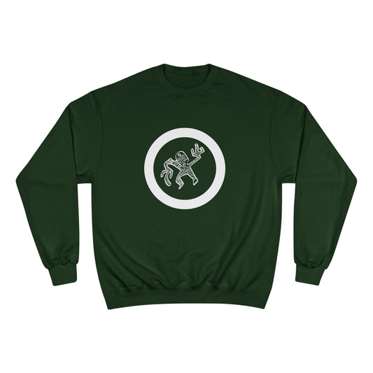 BOXXY LETS MAKE LOVE CREWNECK