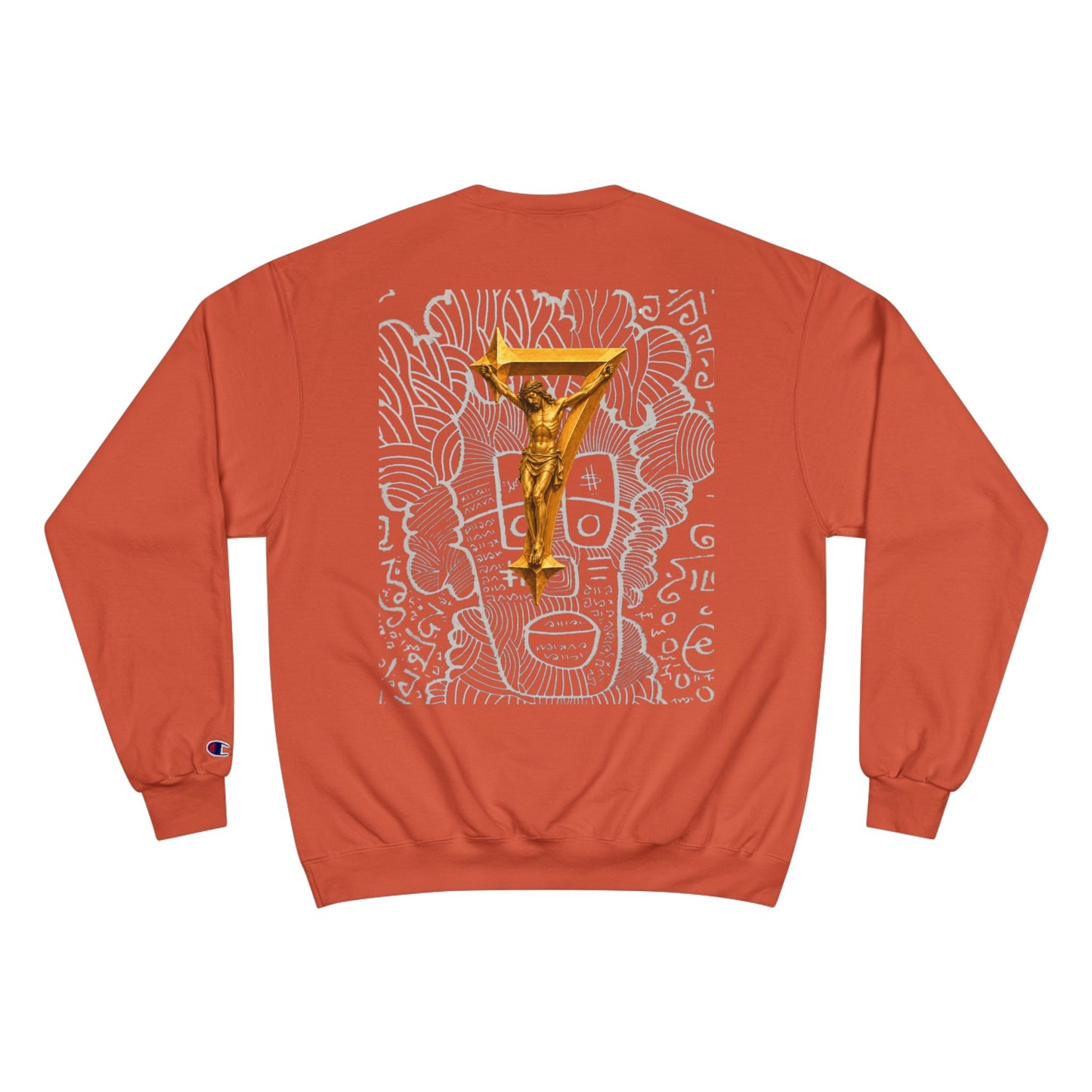 BOXXY GENESIS SWEATER