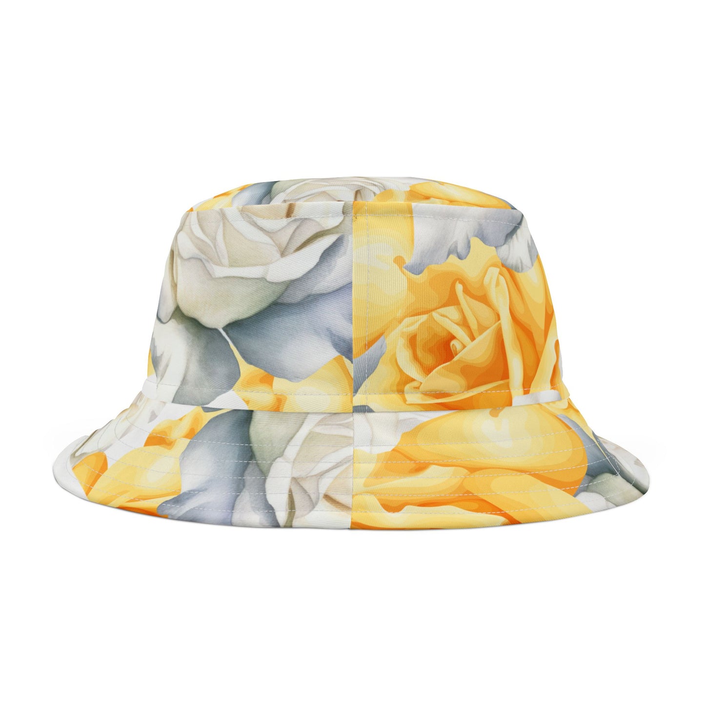 SUPREMEMATHEMATICS BUCKET HAT