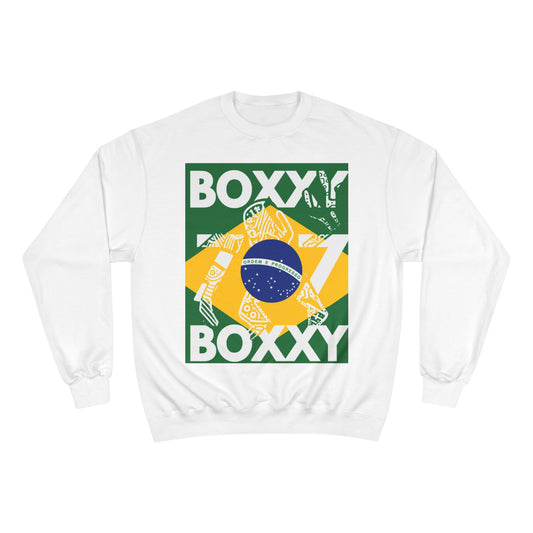 BOXXY BRAZIL WORLD CUP 2026 SERIES V2
